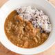 新玉ねぎで作ろう！トロトロ♪手羽元カレー