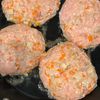 【根菜ハンバーグ】根菜&お豆腐入りで、お財布にも優しい♪の工程3
