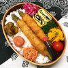 297558の作ってみた!投稿(【丸ごとアスパラの肉巻きフライ】旬のお弁当/子供も大人も喜ぶ)