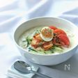 韓国の夏の定番！＊コングクス(豆乳そうめん)＊
