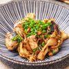 10分！ごはんがすすむ｜さば缶ときのこの甘辛しょうが炒め