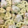 【のり塩鶏れんこん】揚げずに簡単♪カリッとジューシーの工程5