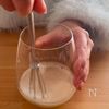 子どもと作れる♪簡単ゆずスカッシュの工程3