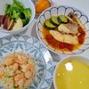 えびちゃんの作ってみた!投稿(材料入れて炊くだけ【喫茶店のあの味♪えびピラフ】)