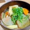 まゆのの作ってみた!投稿(ほっとするおいしさ♩我が家の豚汁)