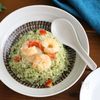 【味付けこれ一発!】やみつきバジル炒飯♪想像以上にウマい!の工程4