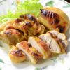 味しみ旨～！【鶏もも肉のタンドリーチキン】漬けて焼くだけ★