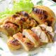 味しみ旨～！【鶏もも肉のタンドリーチキン】漬けて焼くだけ★
