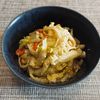 puricoの作ってみた!投稿(抱えて食べたい《白菜と卵♡胡麻マヨサラダ》)