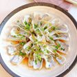 太刀魚の中華蒸し《レンジで簡単！》