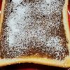 ナムディの作ってみた!投稿(ふんわり＆しっとり大人のカフェオレトースト【冷凍作りおき】)