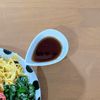 かおちゃんの作ってみた!投稿(作り置き推奨！黄金比『基本の冷やし中華のたれ』)