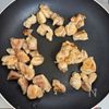 帰宅後10分！【鶏肉と茄子のぽん酢照り焼き】ご飯が進む♡の工程3