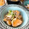 633toの作ってみた!投稿(【鶏むね肉のレモン南蛮】蒸し暑さを吹き飛ばすさっぱりおかず♡)