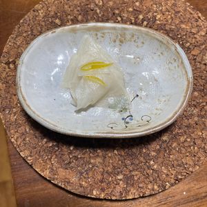 つくし🍄‍🟫の作ってみた!投稿(カブの柚子甘酢漬け。)