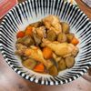 1169387の作ってみた!投稿(ご飯が進むボリュームおかず♡『手羽元と根菜の甘辛照り煮』)