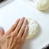 【ごはんを使う】新感覚もちもちくるみパンの工程12