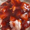 蒸しヤンニョムチキンの工程4