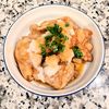 910943の作ってみた!投稿(【しっとりやわらか♡鶏むね肉の甘酢みぞれ】天才的すぎる旨さ！)