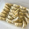 ジューシー！豆腐のヘルシー餃子の工程3
