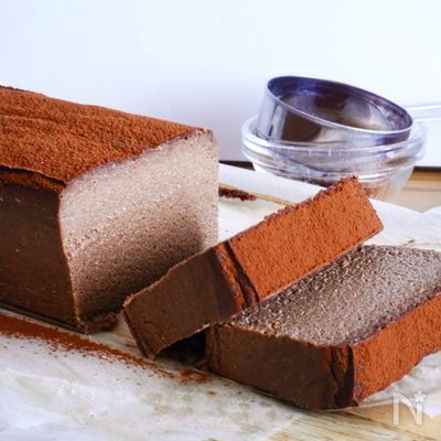 材料３つ！豆腐テリーヌ作り方！食べて痩せる！