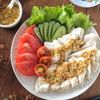 タレが絶品☆鶏むね肉で簡単よだれ鶏。の工程6