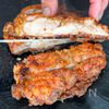 味見が止まらない!【ザクザクチキンのマスタードマヨソース】の工程3