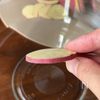 これはやみつき「豚バラとさつまいもの甘辛炒め」の下準備