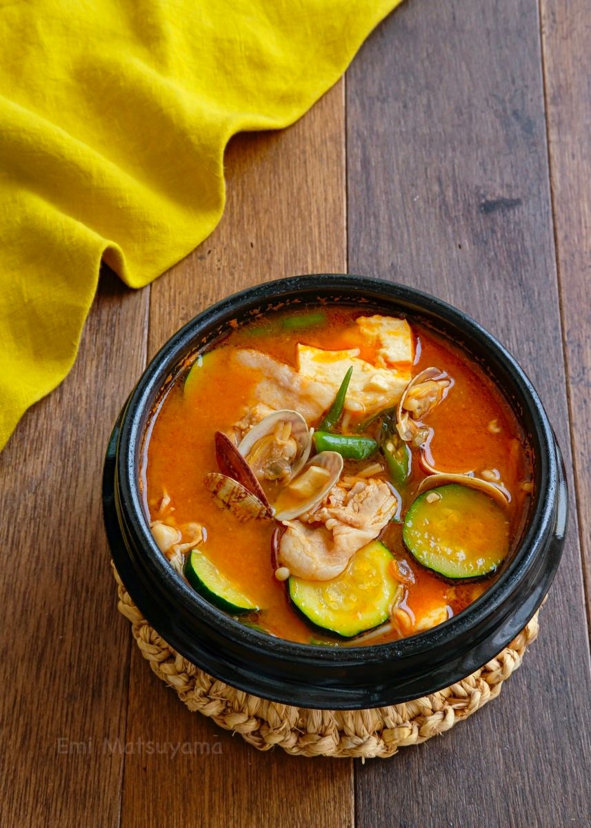 4児のママ！松山絵美の「がんばらなくても美味しいご飯」vol.38｜夏の