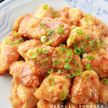 むね肉1つで絶品中華！柔らか鶏胸肉の怪味ソース炒め