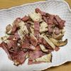 ナムディの作ってみた!投稿(【エリンギベーコンのり塩ペッパー】5分で秋の副菜♪)