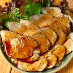 炊飯器で簡単！【絶品チャーシュー】柔らかジューシー♩