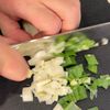 【ネギ塩ささみそうめん】しっとりささみでさっぱり旨いの下準備