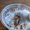オサムプルコギ(いかと豚バラの旨辛炒め)【韓国料理】の工程2