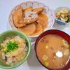 えびちゃんの作ってみた!投稿(鶏手羽と大根のじんわり醤油煮込み)