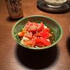 ariaの作ってみた!投稿(ピリ辛がクセになる♡トマトだれの冷奴)