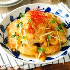 【12kgやせた管理栄養士考案】ヘルシー唐揚げみぞれあん