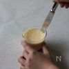かぼちゃのプリンの工程10