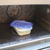 【コンテナ冷凍】ピーマンじゃこあえの工程3