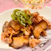 ちひろの作ってみた!投稿(【豚肉と茄子の甘辛しょうが醤油炒め】わが家の定番！)
