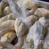 【明太味噌マヨエビじゃが】節約/クリスマスにの工程5