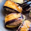 包まないから簡単！【なす餃子】子供も爆食べ♪の工程5