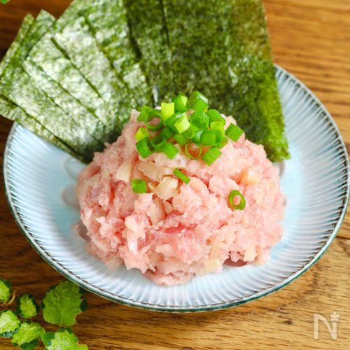 【トロ新生姜】即出来！トロたくならぬ！