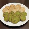 えり🥀の作ってみた!投稿(バター不使用！【米粉クッキー】)