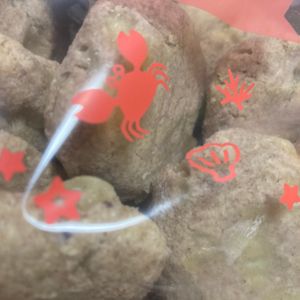 チャモハムの作ってみた!投稿(【低糖質　糖質3.2g】おからパウダーで！ポンデケージョ)