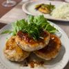 あすこの作ってみた!投稿(【梅しそつくね】ワンパンで簡単◎タレは調味料2つだけ！)