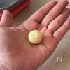 プロつくる100均で【スノーボールクッキー】の工程4