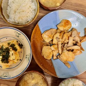 ぴいすけの作ってみた!投稿(明太マヨで混ぜるだけ♡すぐ作れる♪『めんたいポテサラ』)