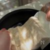 ふわとろ!5分【豆腐のたまごとじ】の工程2