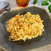 のりのり🐾🎀🤍の作ってみた!投稿(【材料2つ】パリポリ食感☆切り干し大根のキムチ風)